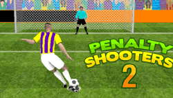 Penalty Shooters 2