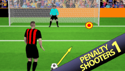 Penalty Shooters