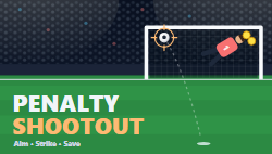 Penalty Shootout