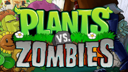 Plants Vs Zombies