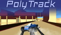 Poly Track