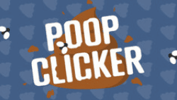 Poop Clicker Flash