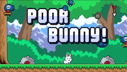 Poor Bunny