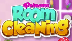 Princess Room Cleaning