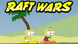 Raft Wars