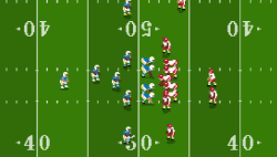 Retro Bowl