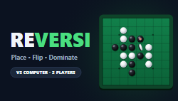 Reversi