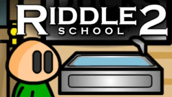 Riddle School 2