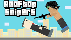 Rooftop Snipers