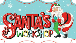 Santa's Workshop