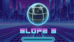 Slope 3