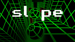 Slope Game 