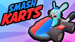 Smash Karts