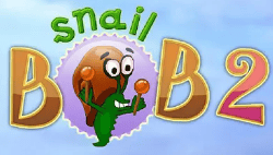 Snail Bob 2