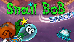 Snail Bob 4