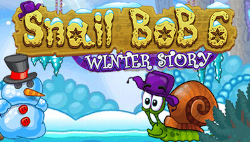 Snail Bob 6