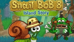 Snail Bob 8