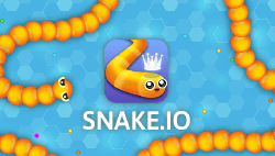 Snake.io