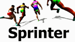 Sprinter