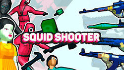 Squid Shooter