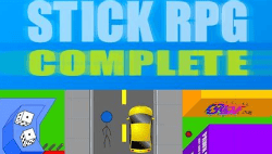 Stick RPG Complete