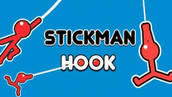 Stickman Hook
