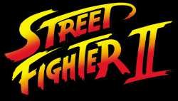 Street Fighter 2