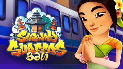 Subway Surfers: Bali