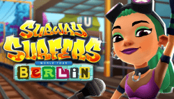 Subway Surfers: Berlin