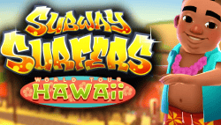 Subway Surfers: Hawaii