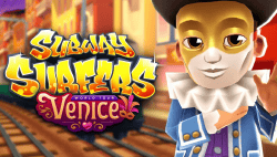 Subway Surfers: Venice