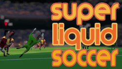 Super Liquid Soccer
