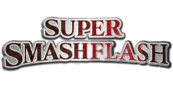 super smash flash