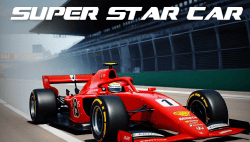 Super Star Cars
