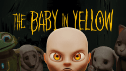 The Baby in Yellow