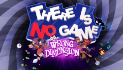There Is No Game