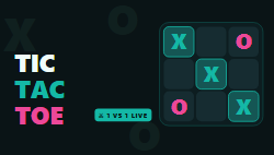 Tic Tac Toe