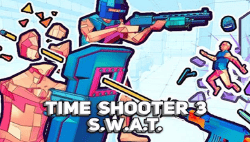 Time Shooter 3