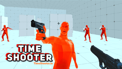 Time Shooter