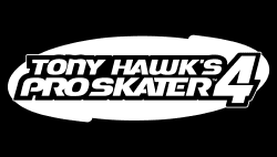 Tony Hawk's Pro Skater 4