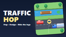 Traffic Hop