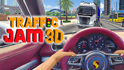 Traffic Jam 3D