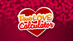True Love Calculator