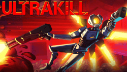 ULTRAKILL