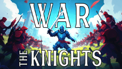 War the Knights