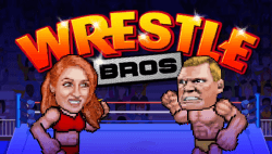 Wrestle Bros