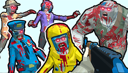 Zombies Shooter 